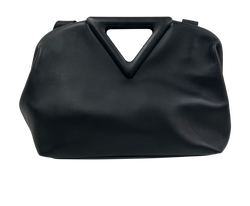 Point M, Piel, Negro,3*